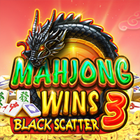 Mahjong Ways Game